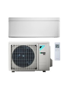 Aire Acondicionado Daikin FTXA25AW + RXA25A9