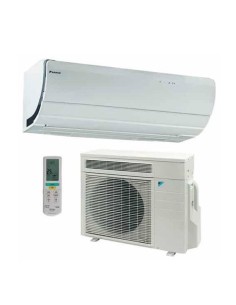 Aire Acondicionado Daikin FTXZ25N + RXZ25N