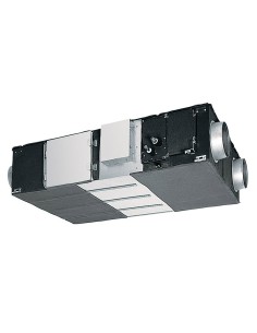 Recuperador Entálpico con batería Mitsubishi GUF-100RD4