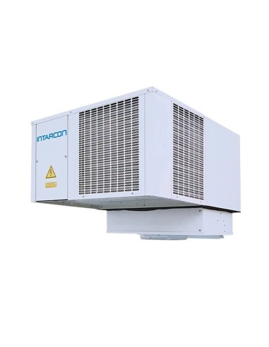 Monoblock de techo para congelación – INTARCON BCR-ND-0 014