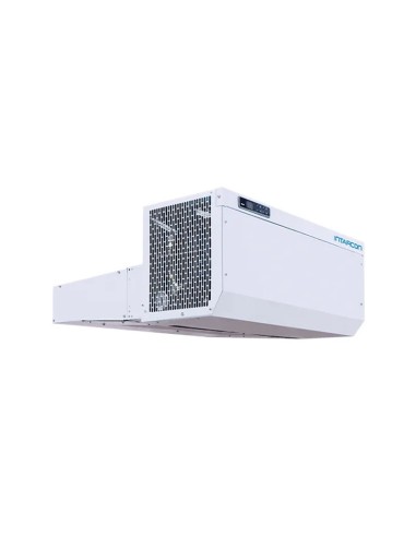 Intarblock de puerta MCP-ND-0 009 Intarcon