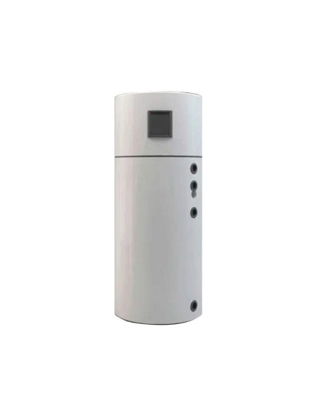 Bomba De Calor Para ACS Mitsubishi Electric ATW-ACS-DV200