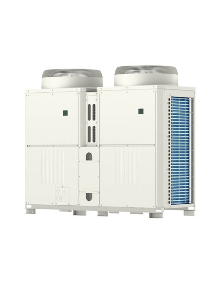 Bomba de calor Mitsubishi Unidad Exterior ECODAN Power + CAHV-P500YB-HPB