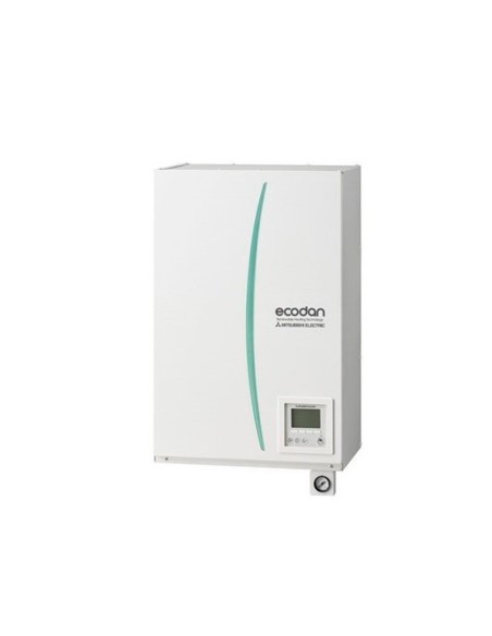 Aerotermia Mitsubishi Unidad interior ECODAN ERSD-VM2D