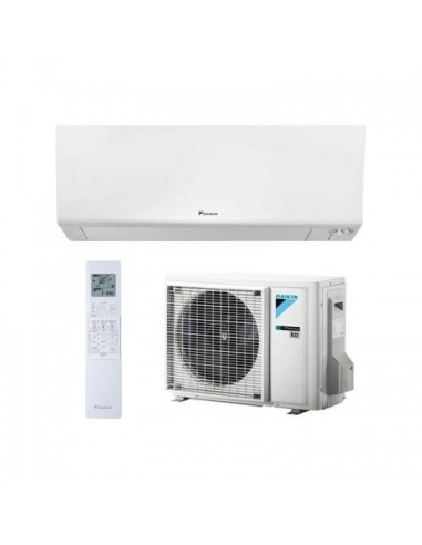 Aire acondicionado DAIKIN TXM35R Perfera Split pared Inverter