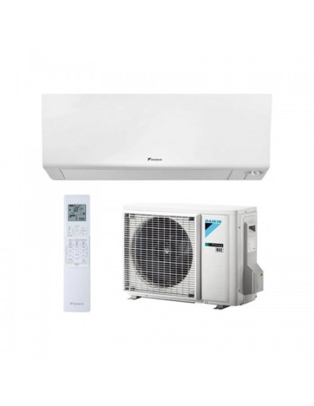 Aire acondicionado DAIKIN TXM35R Perfera Split pared Inverter